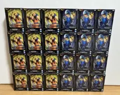 ドラゴンボール　MATCH MAKERS プライズフィギュア　20個セット ドラゴンボール MATCH MAKERS プライズフィギュア 20個セット - メルカリ