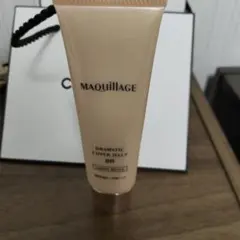 MAQuillAGE Dramatic Cover JellyBB