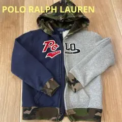 POLO RALPH LAUREN パーカー