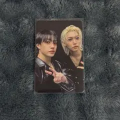StrayKids スキズ バンチャン フィリックス ATE トレカ - メルカリ