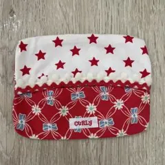 ティッシュケース