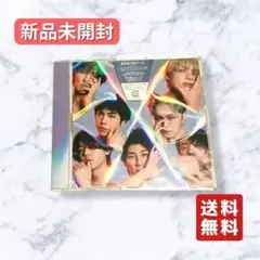 【新品未開封】ハート/FATE WEST. 通常盤 シングル CD