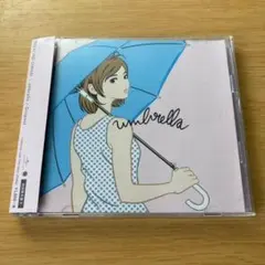 817-255 umbrella/Dropout セカイノオワリ 世界の終わり