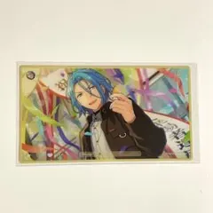 あんスタ　中国　LIVEクリアカード　生放送　クリカ　HiMERU