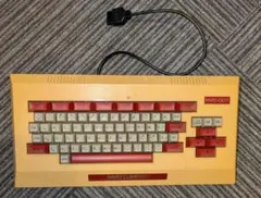 ファミリーベーシック　キーボードのみ