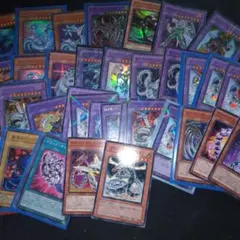 や*ー様 遊戯王　まとめ売りのサムネイル
