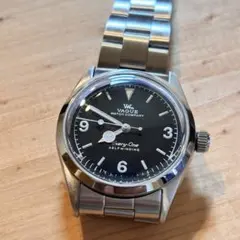 VAGUE WATCH Every-One 自動巻き腕時計のサムネイル