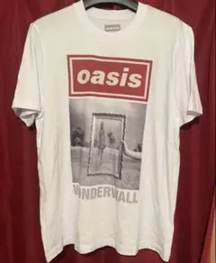 oasis Knebworth 1996 Tシャツ XL オアシス - メルカリ