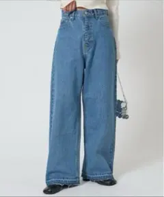 CIAOPANIC TYPYデニム (EVERY DENIM)値下げ✖️