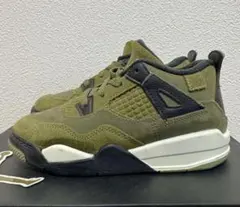 2025年最新】nike AIR jordan 4 retro se craftの人気アイテム - メルカリ