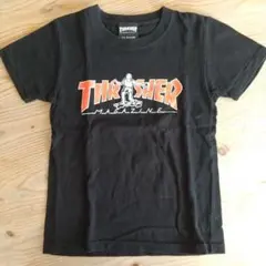 THRASHER キッズ Tシャツのサムネイル