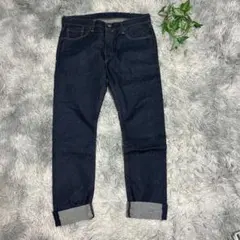 LEVI'S リーバイス（L）スキニー デニム ジーンズ 501s XX