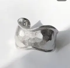 新品未使用 ラビッシュゲート バングル シルバー アクセサリーのサムネイル