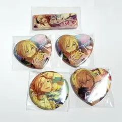 2025年最新】天祥院英智 缶バッジ 中国の人気アイテム - メルカリ