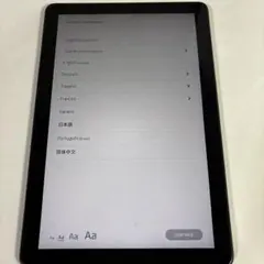 Amazon Fire HD 10 タブレット ブラック 32GB 11世代