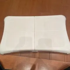 Wii バランスボード ホワイト