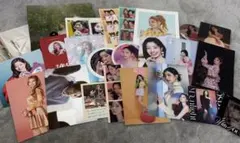 TWICE ダヒョン　アルバム　封入　まとめ