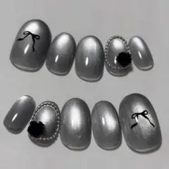 現品限り | マグネットネイル | ネイルチップ