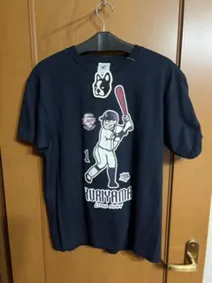 埼玉西武ライオンズ Lions ピッチングニンジャ 忍者 Tシャツ XL - メルカリ