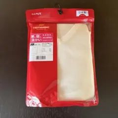 グンゼ　ホットマジック　LLサイズ