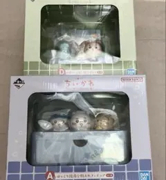 himamaru様専用 ちいかわ 一番くじ A賞 D賞