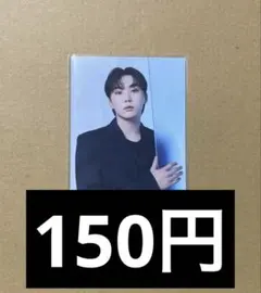 seventeen new_ スングァン