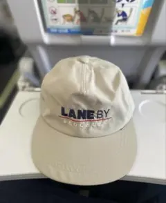 LANE BY Brochure キャップ 2点セット 2026年最新】BROCHURE lane byの人気アイテム - メルカリ