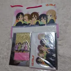 2025年最新】けいおんグッズの人気アイテム - メルカリ