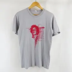 Sid Vicious グラフィック アーティスト Tシャツ グレー メンズ - メルカリ