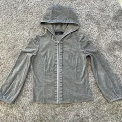 2025年最新】M'S GRACY パーカーの人気アイテム - メルカリ