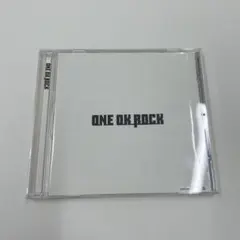 ONE OK ROCK Nicheシンドローム CD