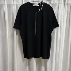 CULLNI 23SS STUDIOUS 別注 リブジップカットソー - メルカリ