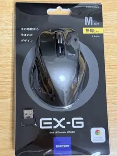 ELECOM EX-G M-XGM10DB