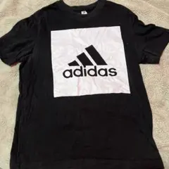 adidas Tシャツ