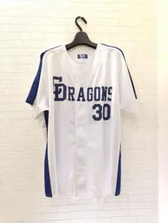 森野将彦　実使用　支給　ユニフォーム　中日ドラゴンズ 森野将彦 実使用 支給 ユニフォーム 中日ドラゴンズ