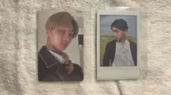 ENHYPEN ジェイ JAY トレカ2枚セット