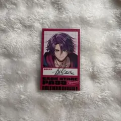 にじさんじ 渡会雲雀 ２時だとか 1st LIVE ランダムカード