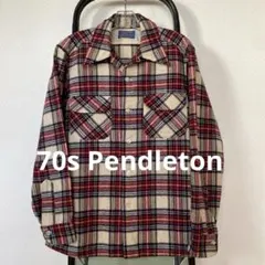 PENDLETON シャツ