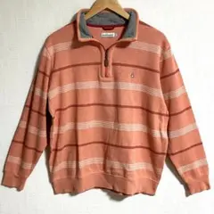 HushPuppies メンズ　トレーナー LLサイズ