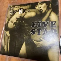 The Swankys スワンキーズ THE VERY BEST OF - メルカリ