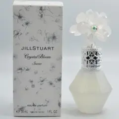 JILLSTUART クリスタルブルームスノー オードパルファム 30ml