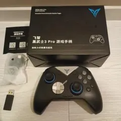 [ジャンク] Flydigi Vader 3 Pro ゲームコントローラー 本体