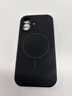 MIRACASE iPhone用ケース ブラック