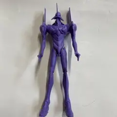 不明　LMバンダイ プラモデル エヴァンゲリオン初号機 EVA-01