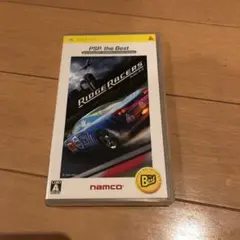 リッジレーサーズ