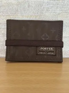 新品　ポーター　ヘッドポーター財布　ケース HEAD PORTER +PLUS（折り財布）のフリマアイテム一覧