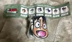 忍たま乱太郎 スクエアポーチ その3 七松小平太