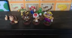 チョコエッグ　マリオ⑥