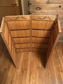 2026年最新】衝立 レトロの人気アイテム - メルカリ