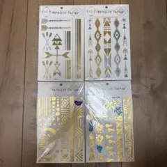 タトゥーシール CanCam 2015年9月号 特別付録 - メルカリ